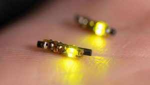 از بین بردن سرطان با یک دستگاه LED: روش نوین درمان